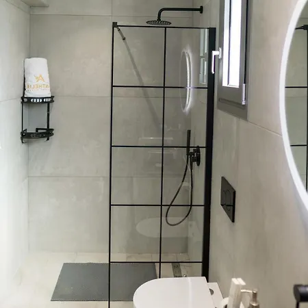 Anthelia Luxury * Karpathos