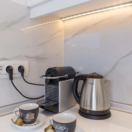 Anthelia Luxury Villa