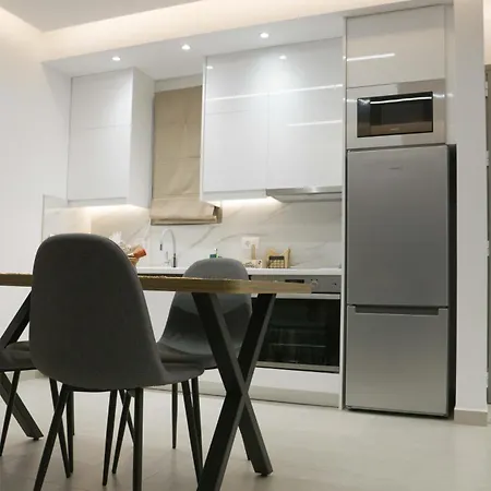 Villa Anthelia Luxury *