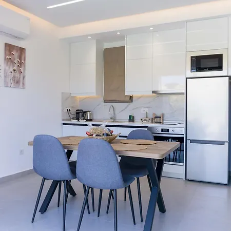 Villa Anthelia Luxury