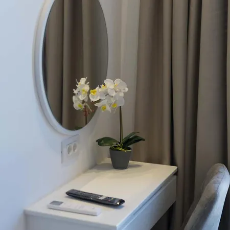 Anthelia Luxury Villa Kárpatos