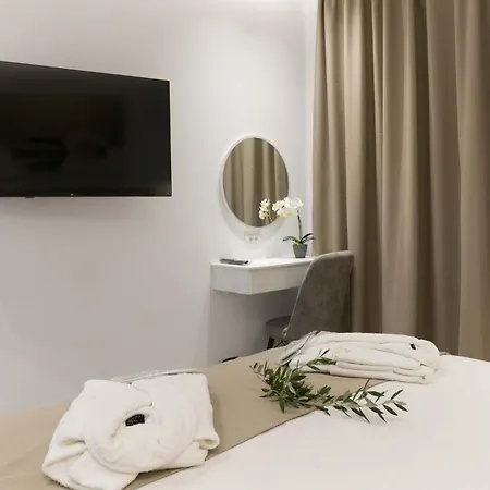 Anthelia Luxury