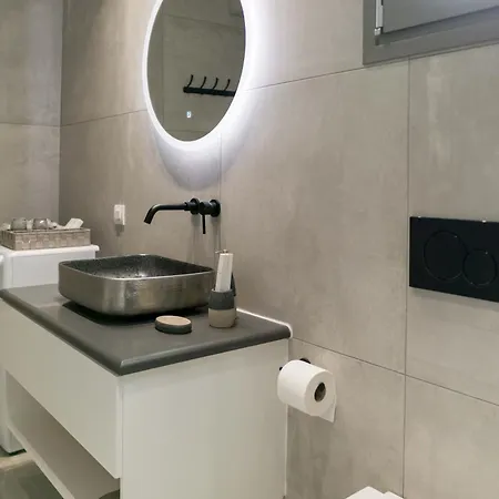 Villa Anthelia Luxury *