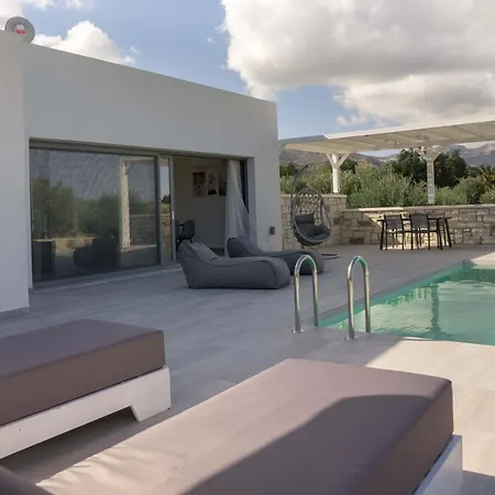 Anthelia Luxury Kerpe