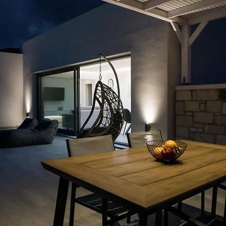 Anthelia Luxury * Kerpe