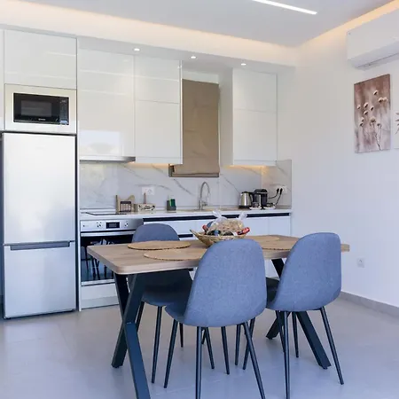 Anthelia Luxury Villa