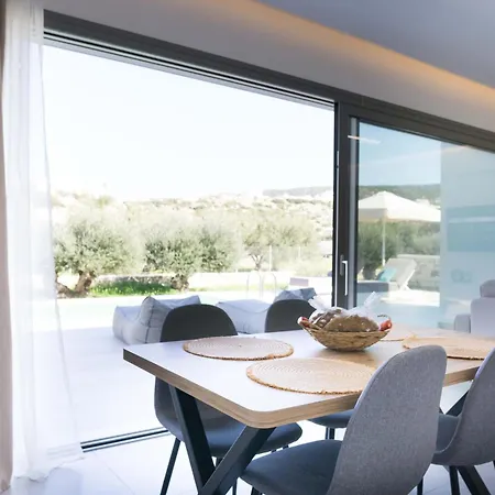 Villa Anthelia Luxury