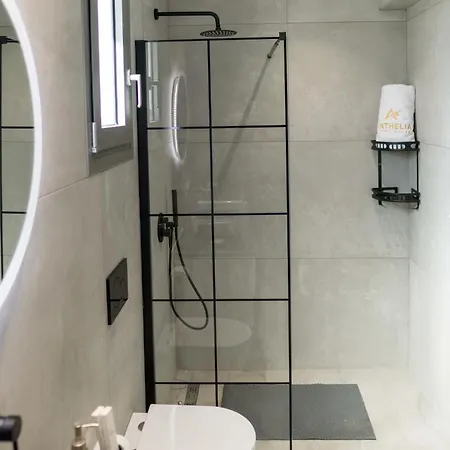 Anthelia Luxury * Kárpatos