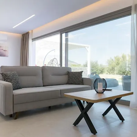 Anthelia Luxury Kárpatos