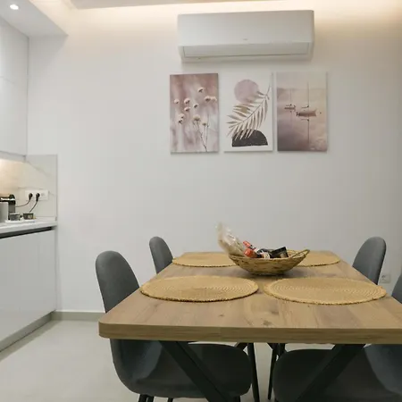 Anthelia Luxury Kerpe