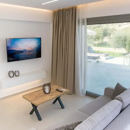 Anthelia Luxury
