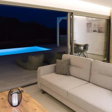 Villa Anthelia Luxury Kárpatos