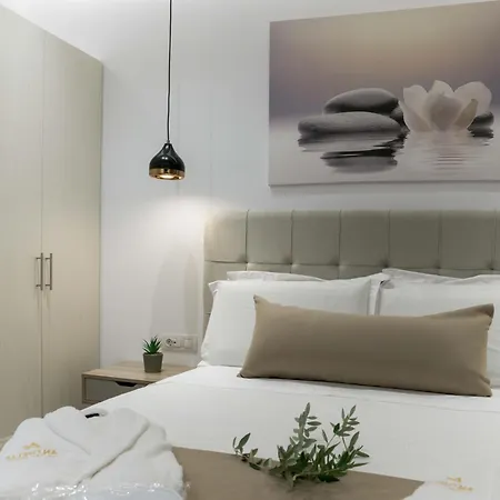 Anthelia Luxury * Karpathos