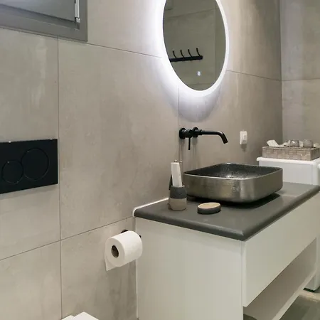 Anthelia Luxury Villa Kerpe