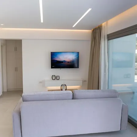 Anthelia Luxury Karpathos Town (Pigadia)