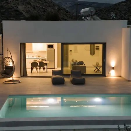Anthelia Luxury *