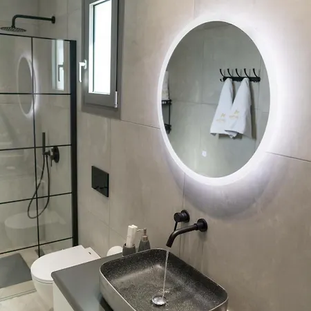 Villa Anthelia Luxury *