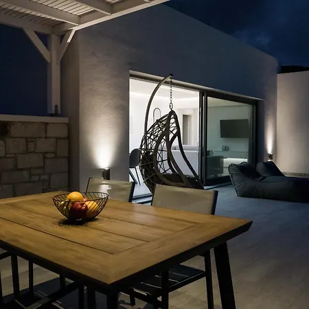 Villa Anthelia Luxury *