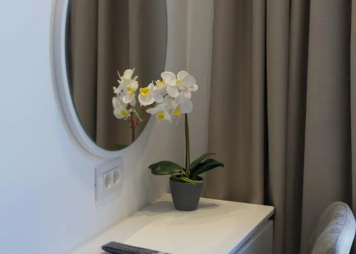 Anthelia Luxury Villa Karpathos