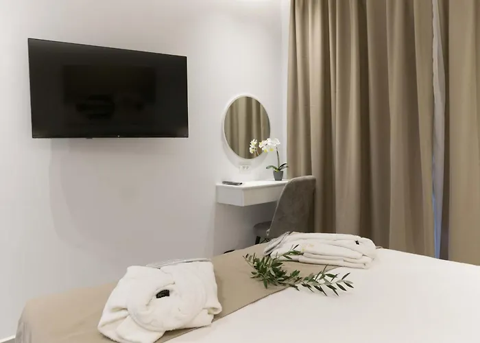 Anthelia Luxury