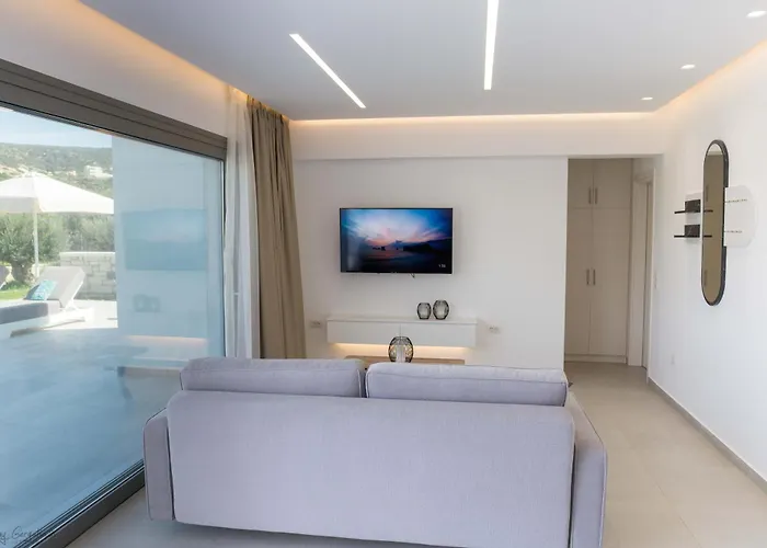 Anthelia Luxury