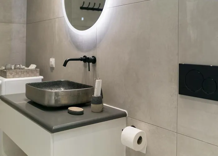 Villa Anthelia Luxury *