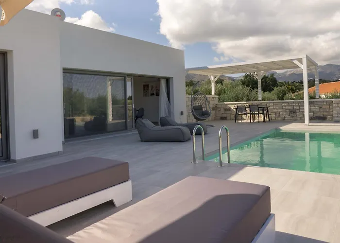 Anthelia Luxury Karpathos