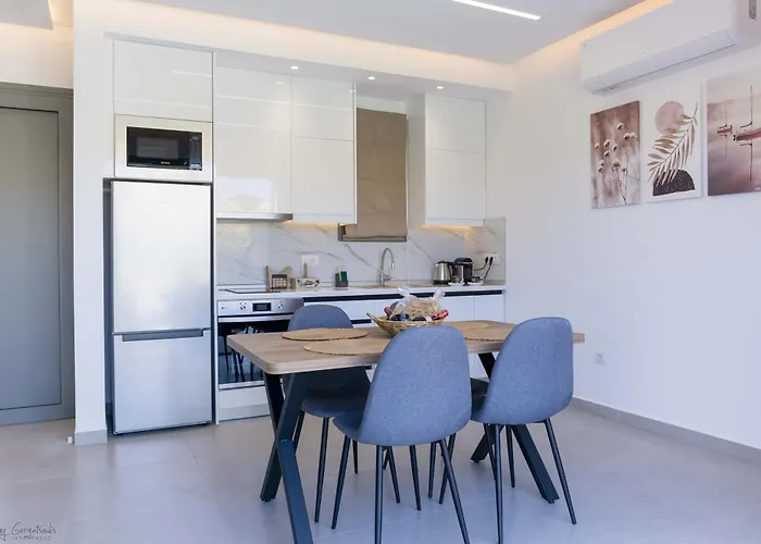 Anthelia Luxury Villa