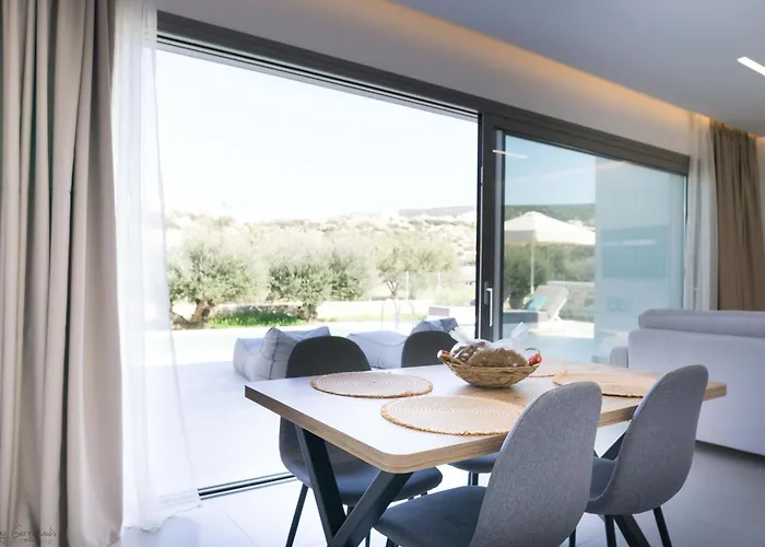 Villa Anthelia Luxury