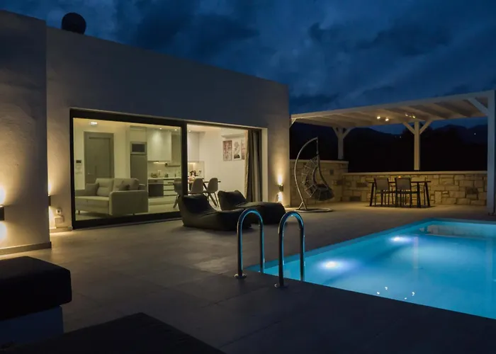 Anthelia Luxury Karpathos