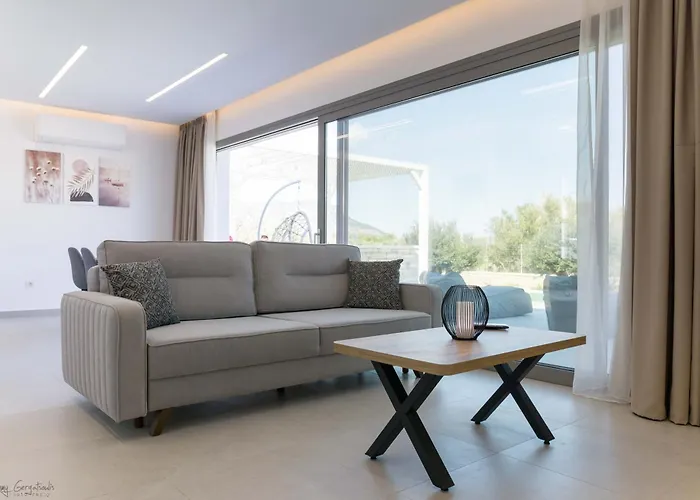 Anthelia Luxury Karpathos