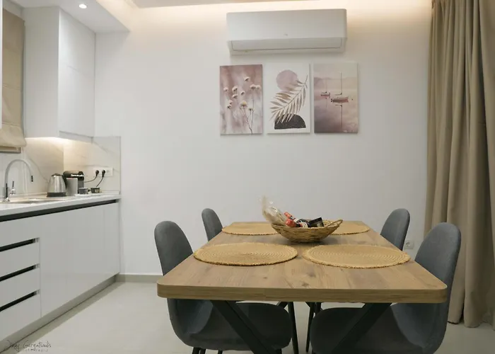 Anthelia Luxury Karpathos