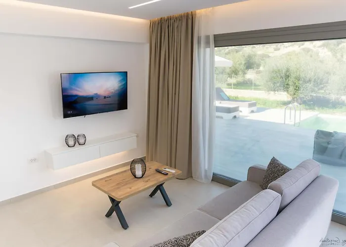 Anthelia Luxury