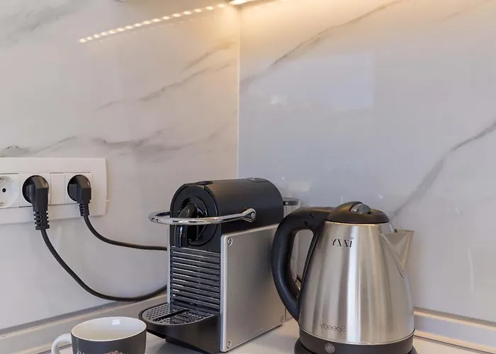 Anthelia Luxury Villa