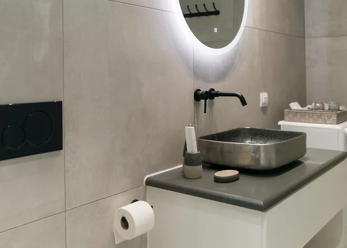 Anthelia Luxury Villa Karpathos