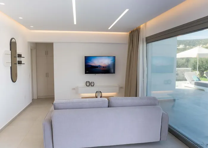 Anthelia Luxury Karpathos