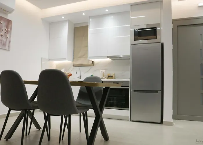 Villa Anthelia Luxury *