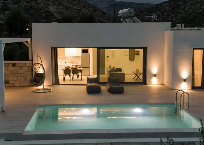 Anthelia Luxury *