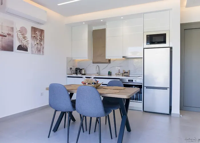 Villa Anthelia Luxury